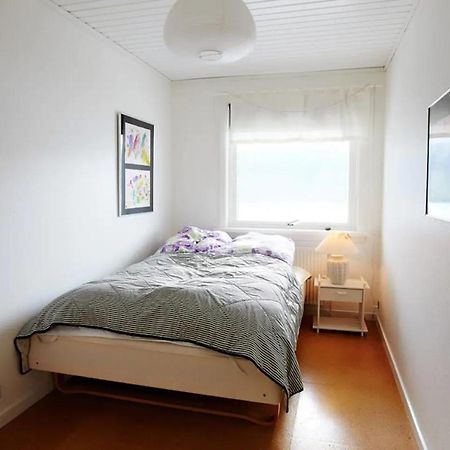 Liljulon - Views - Location Apartment Ljosa Exterior photo