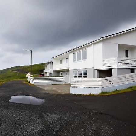 Liljulon - Views - Location Apartment Ljosa Exterior photo