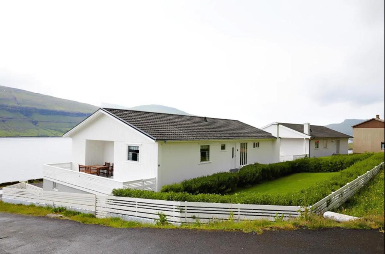 Liljulon - Views - Location Apartment Ljosa Exterior photo