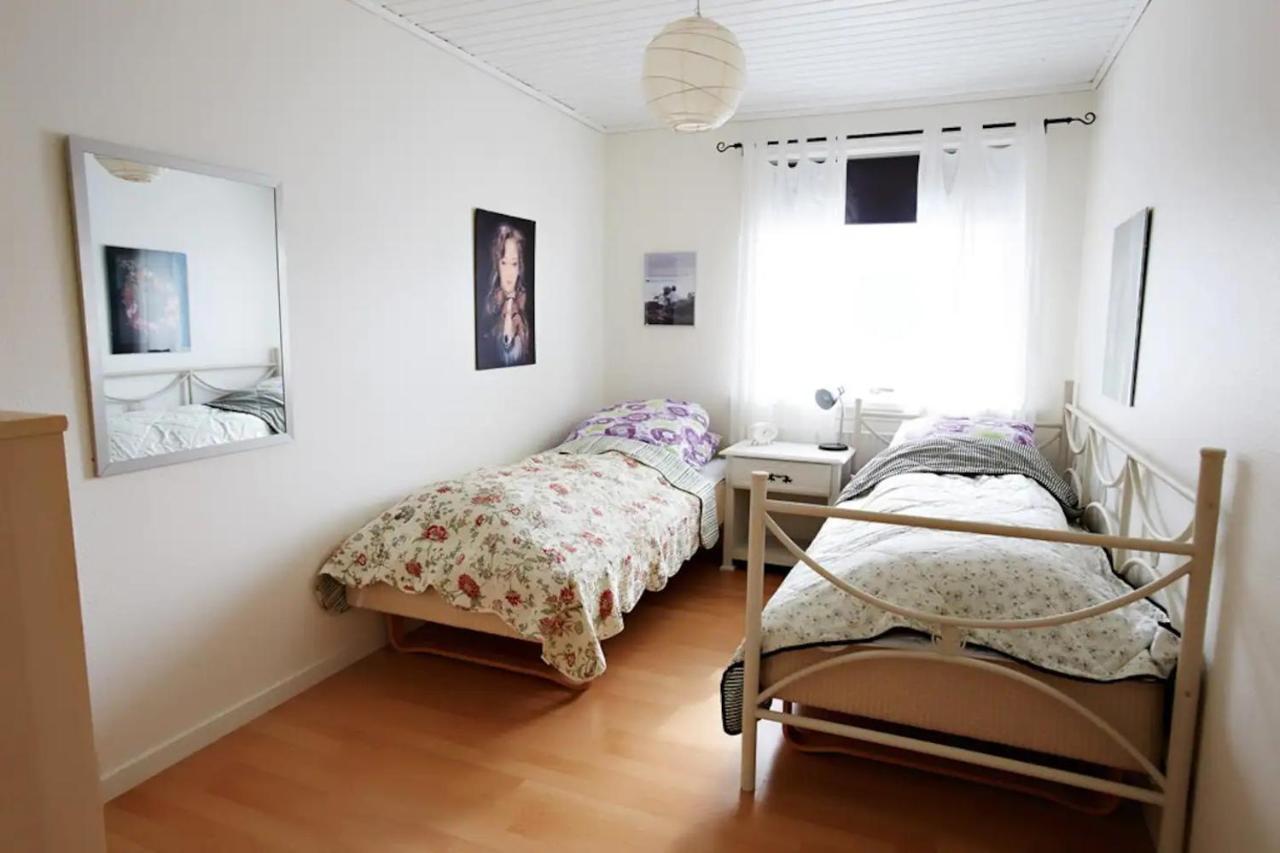 Liljulon - Views - Location Apartment Ljosa Exterior photo