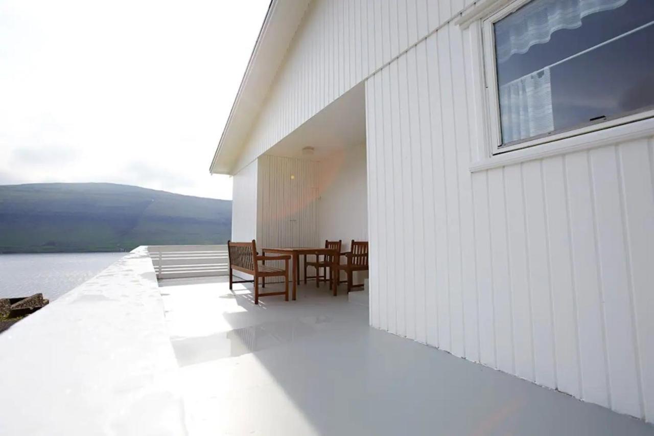 Liljulon - Views - Location Apartment Ljosa Exterior photo