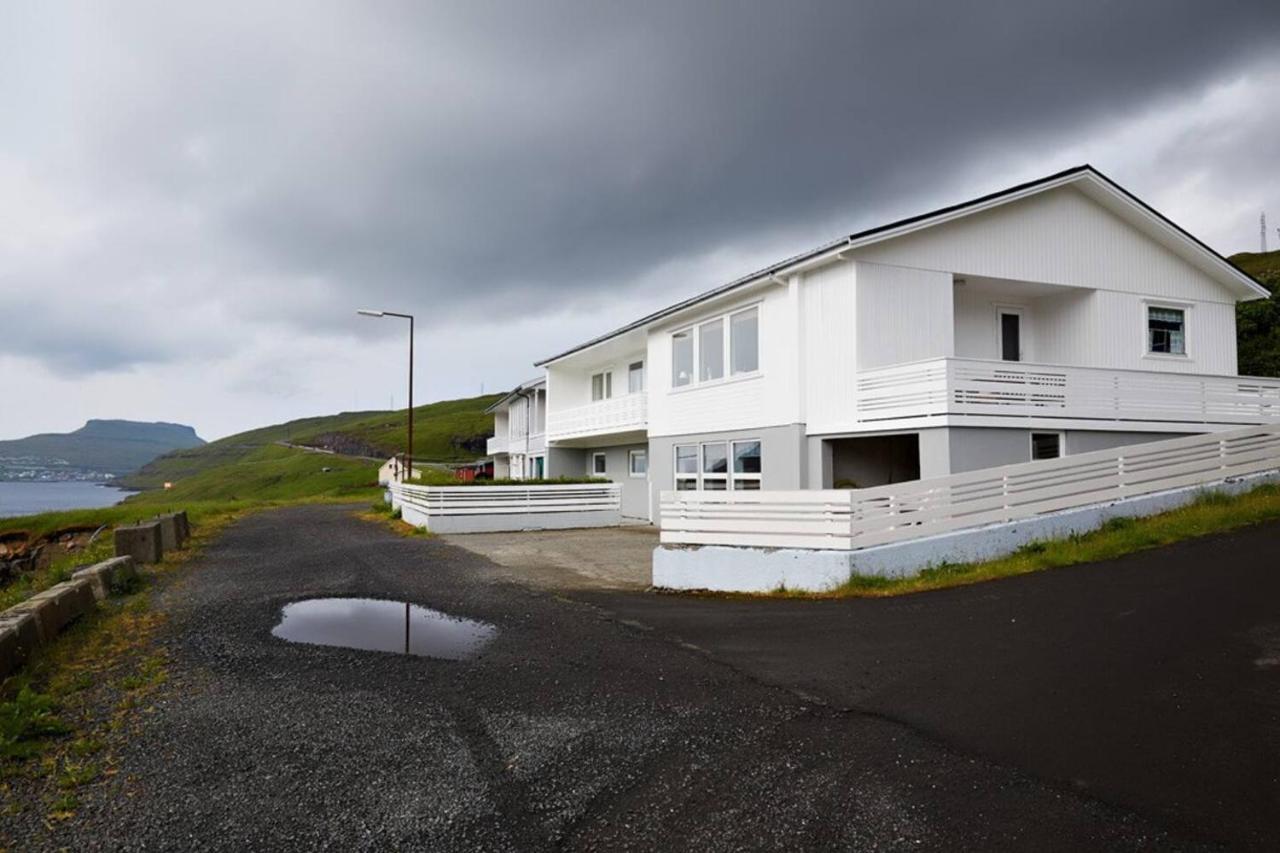 Liljulon - Views - Location Apartment Ljosa Exterior photo