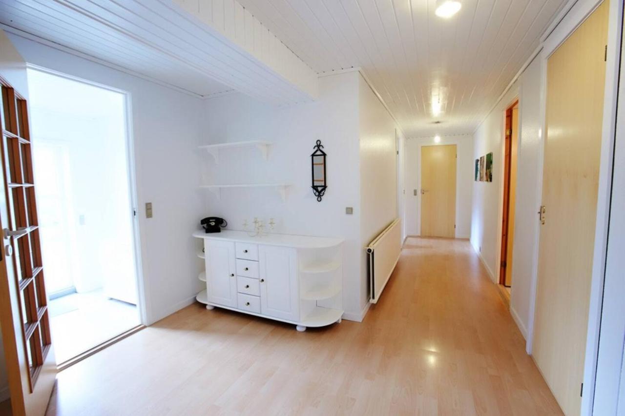 Liljulon - Views - Location Apartment Ljosa Exterior photo