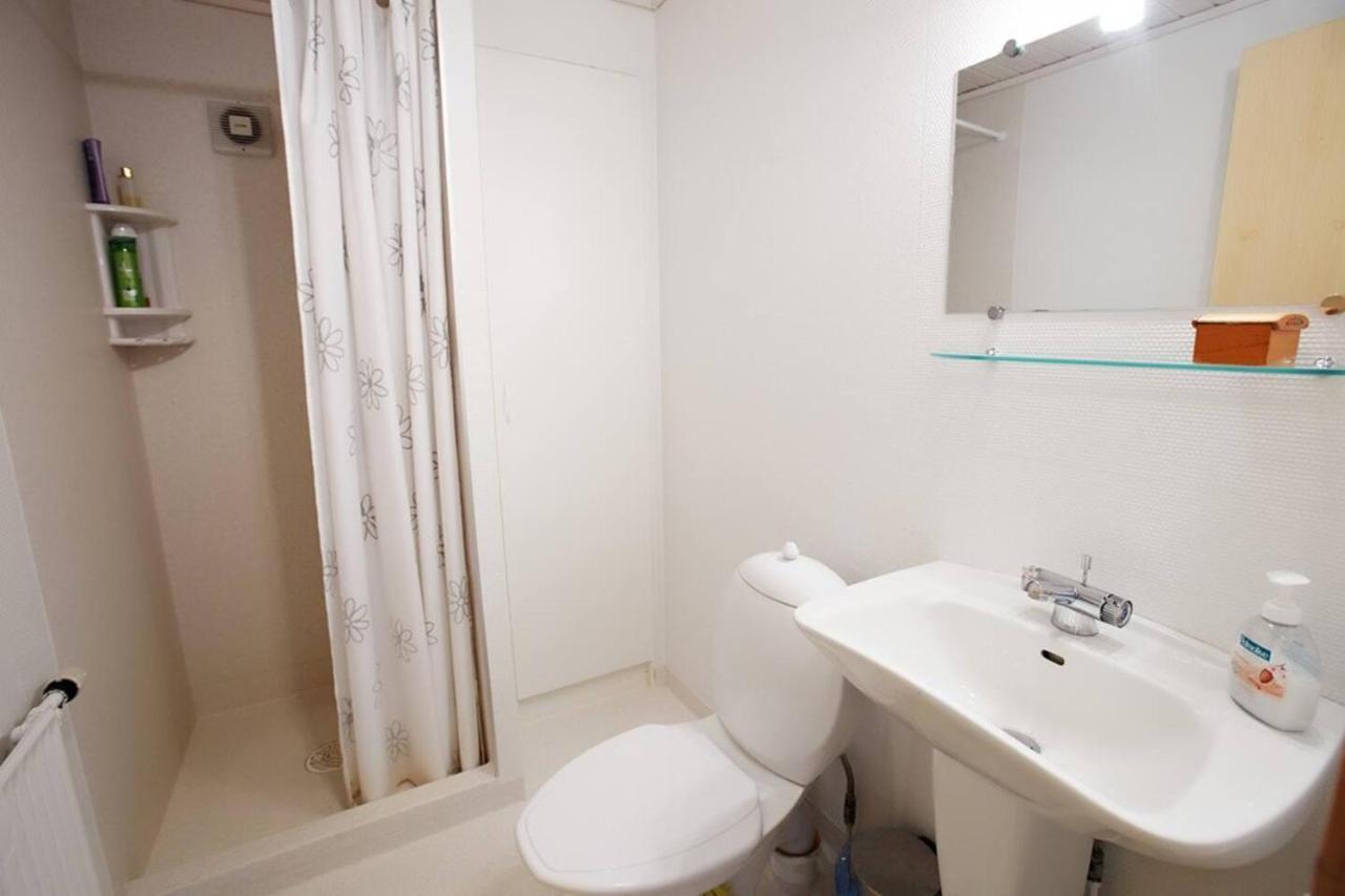 Liljulon - Views - Location Apartment Ljosa Exterior photo